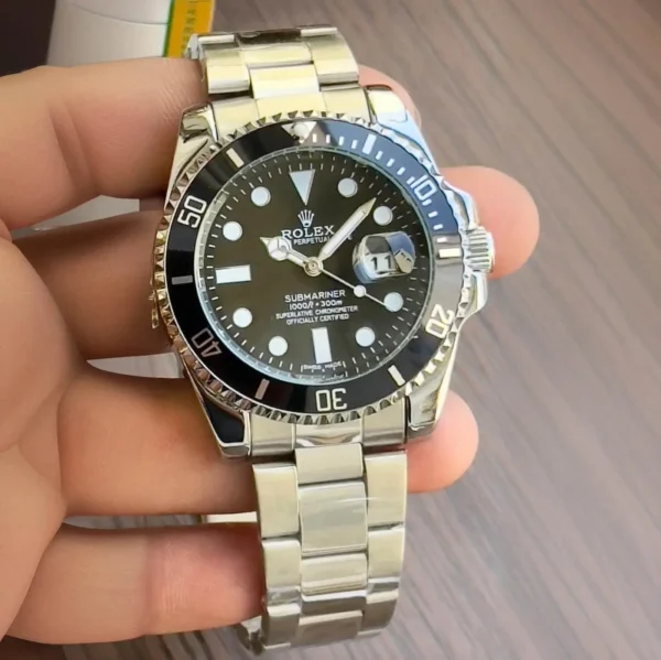 Rolex Submariner First Copy Watch Rolex Submariner First Copy Watch