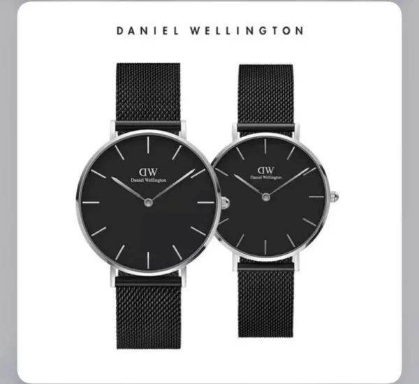 Daniel Wellington Petite Emerald First Copy Watch Daniel Wellington Petite Emerald First Copy Watch