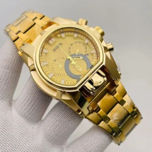 Invicta Reserve First Copy Watch | Premium 7A Replica