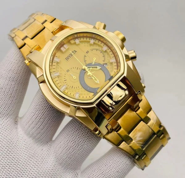 Invicta Reserve First Copy Watch | Premium 7A Replica Invicta Reserve First Copy Watch | Premium 7A Replica