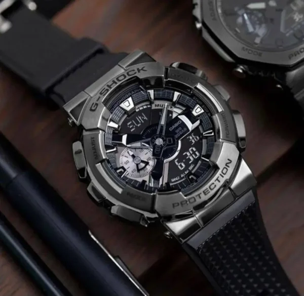 G-SHOCK GM-110 Old is Gold First Copy Watch G-SHOCK GM-110 Old is Gold First Copy Watch