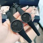 Luxury Daniel Wellington First Copy Couple Watches