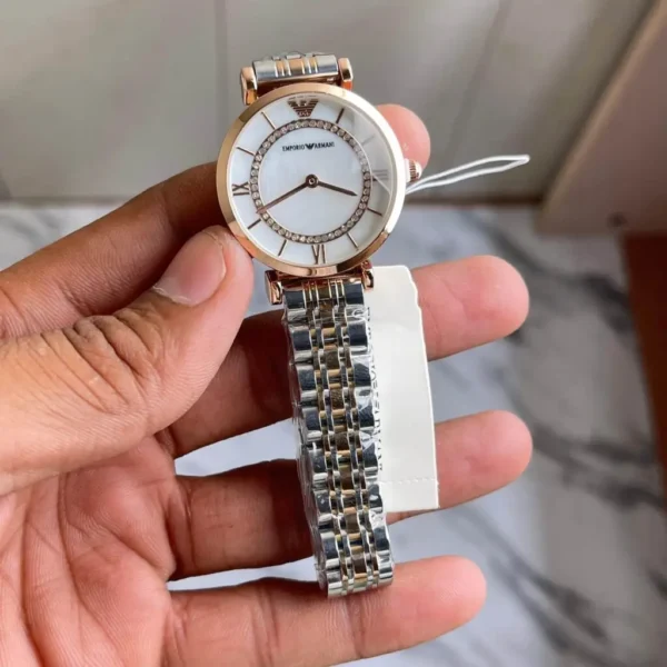 Emporio Armani Slim First Copy Watch Emporio Armani Slim First Copy Watch
