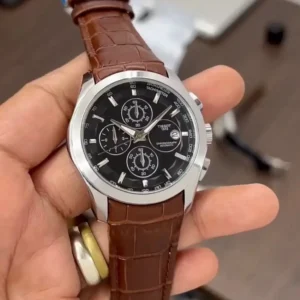 Tissot Couturier T-Classic First Copy Watch