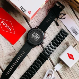 Fossil Q Founder Gen 2 First Copy Watch