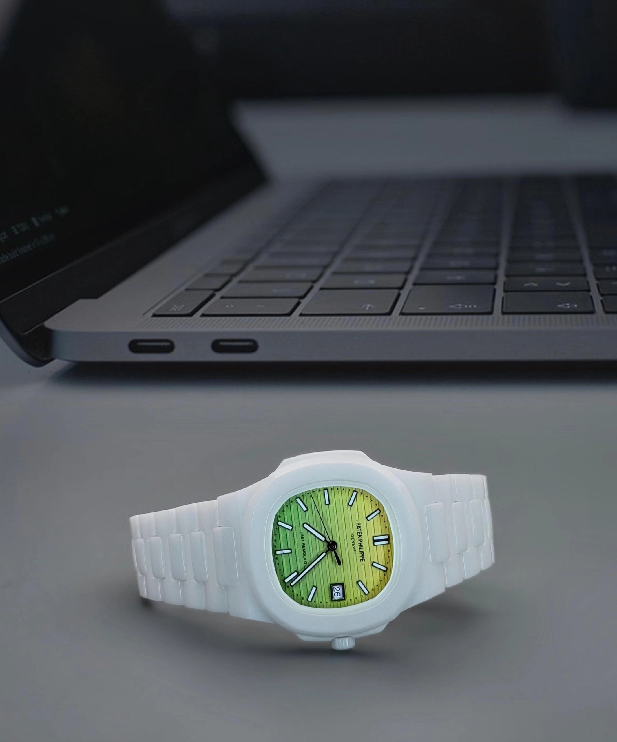 AET Remould Patek Philippe Watch