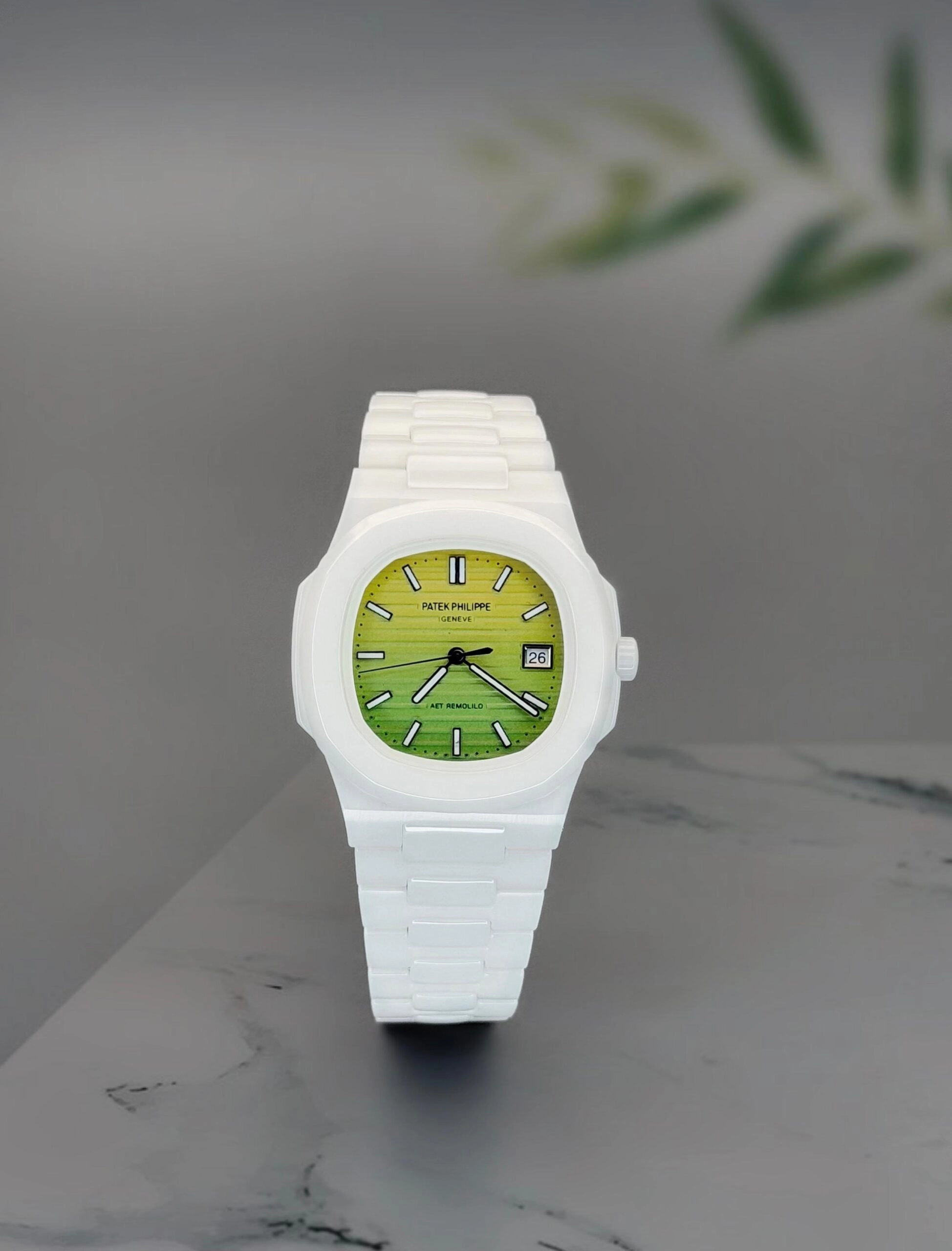 AET Remould Patek Philippe Watch