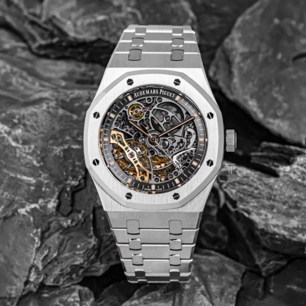 AP Royal Oak First Copy Watch India Premium in Delhi (1) AP Royal Oak First Copy Watch India Premium in Delhi