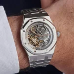 AP Royal Oak First Copy Watch India Premium in Delhi