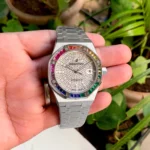 AP Royal Oak Rainbow First Copy in India