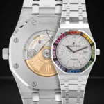 AP Royal Oak Rainbow First Copy in India