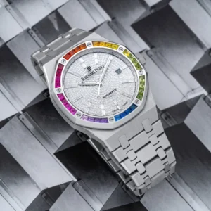 AP Royal Oak Rainbow First Copy in India