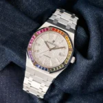 AP Royal Oak Rainbow First Copy in India