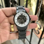 Armani Meccanico First Copy Watch India Premium in Mumbai