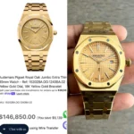 Audemars Piguet First Copy Watch India Luxury in Delhi