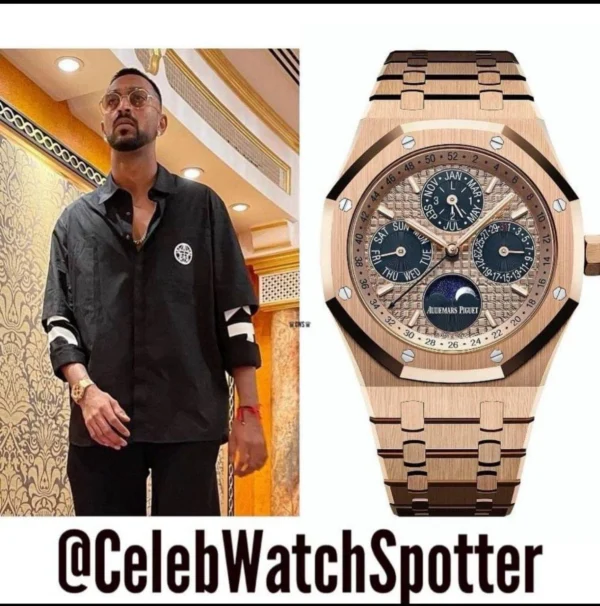 Audemars Piguet Royal Oak First Copy