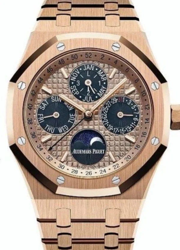 Audemars Piguet Royal Oak First Copy