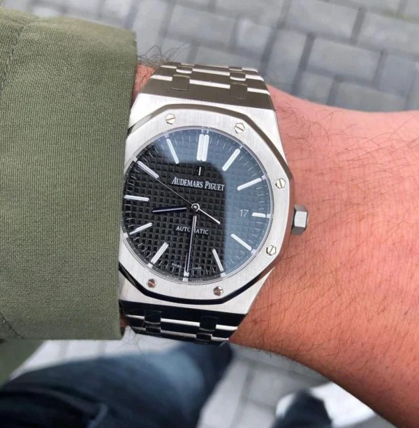 Audemars Piguet Royal Oak First Copy Watch (1) Audemars Piguet Royal Oak First Copy Watch