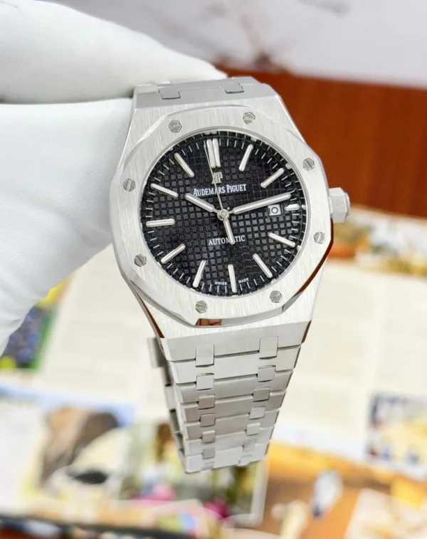Audemars Piguet Royal Oak First Copy Watch (2) Audemars Piguet Royal Oak First Copy Watch