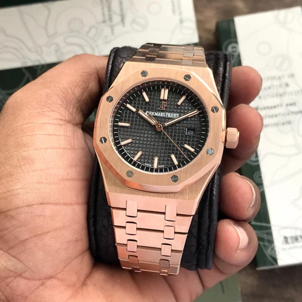 Audemars Piguet Royal Oak First Copy Watch