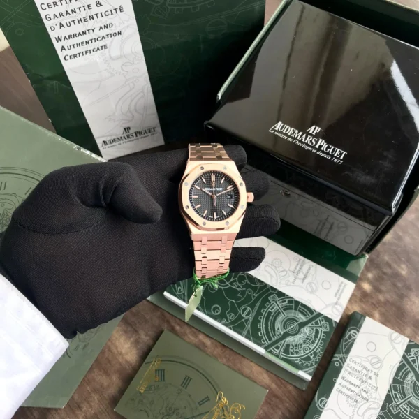 Audemars Piguet Royal Oak First Copy Watch