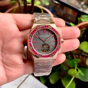 Audemars Piguet Tourbillon Watch India Buy in Mumbai