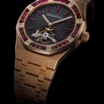 Audemars Piguet Tourbillon Watch India Buy in Mumbai