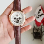 Breitling Premium Automatic First Copy Watch