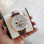 Breitling Premium Automatic First Copy Watch