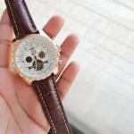 Breitling Premium Automatic First Copy Watch