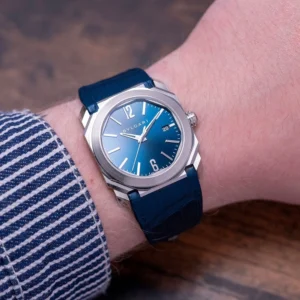 Bvlgari Octo Solo-Tempo First Copy Watch