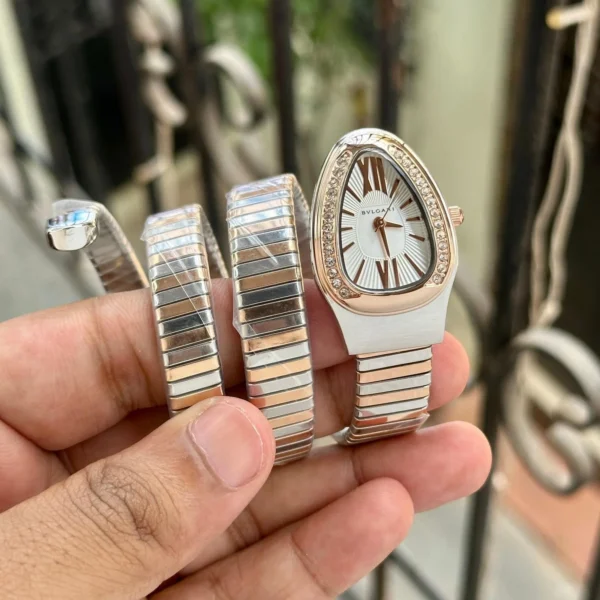 Bvlgari Serpenti First Copy Watch for Her India Jaipur (1) Bvlgari Serpenti First Copy Watch for Her India Jaipur