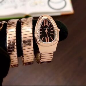 Bvlgari Serpenti First Copy Watch in India Chennai