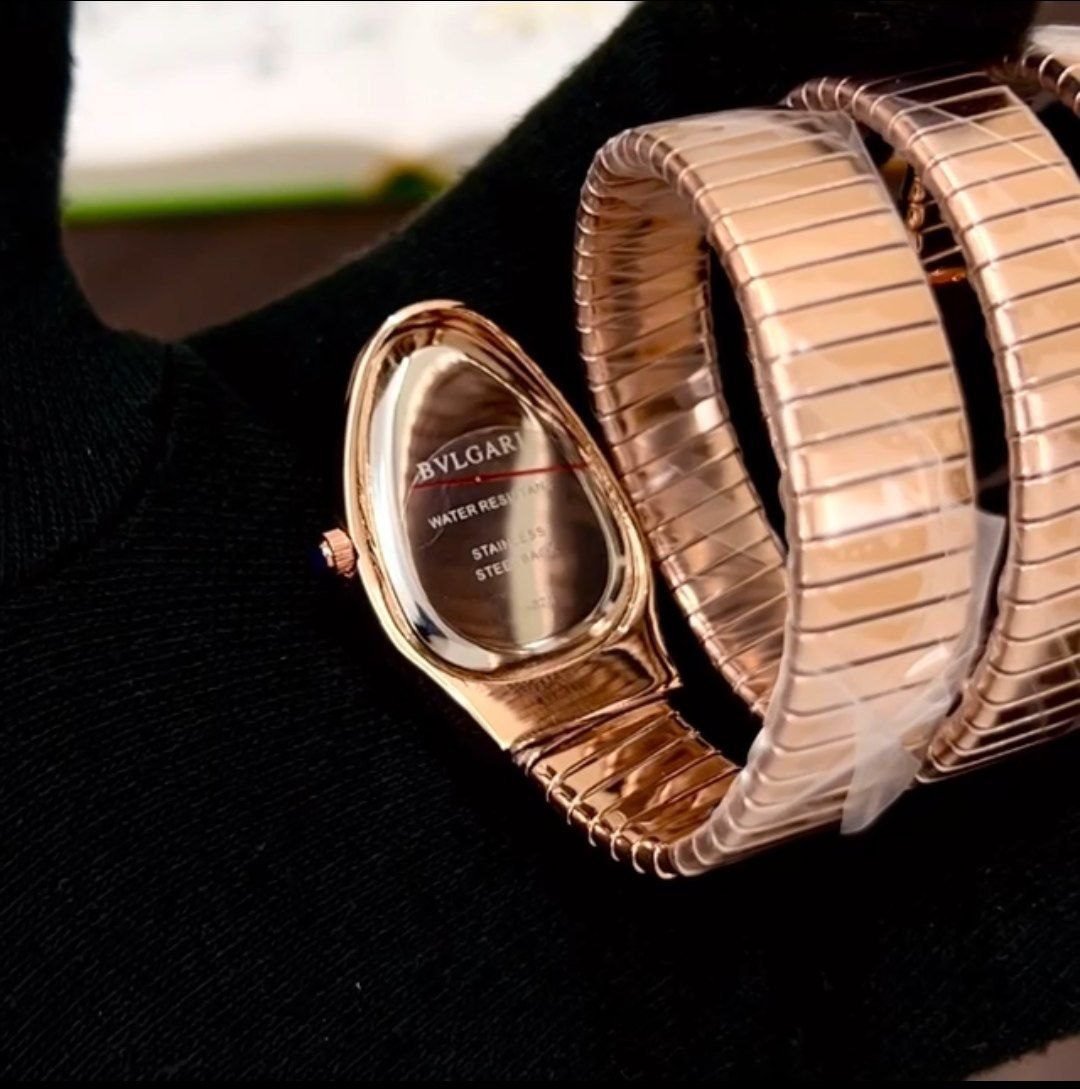 Bvlgari Serpenti First Copy Watch in India Chennai (2) Bvlgari Serpenti First Copy Watch in India Chennai