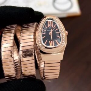 Bvlgari Serpenti First Copy Watch in India Chennai