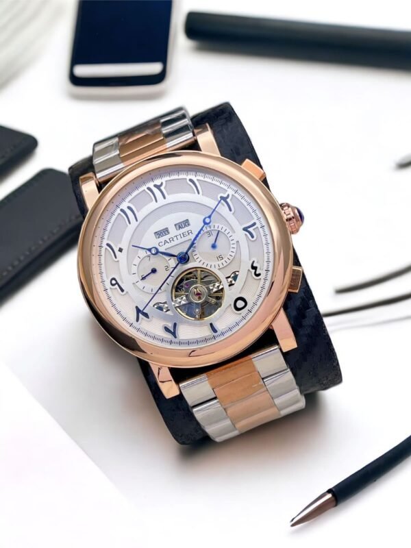 Cartier Arabic First Copy Watch India Luxury in Chennai (3) Cartier Arabic First Copy Watch India Luxury in Chennai