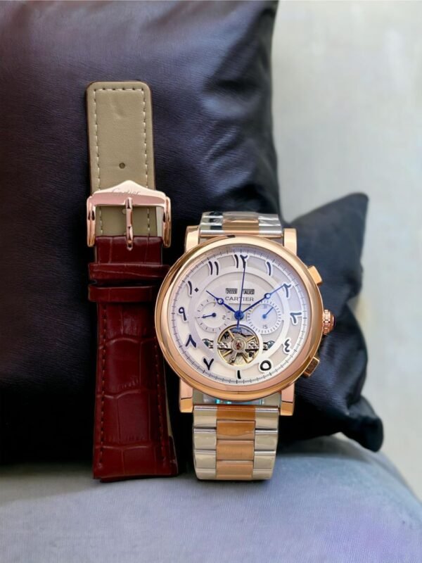 Cartier Arabic First Copy Watch India Luxury in Chennai (4) Cartier Arabic First Copy Watch India Luxury in Chennai