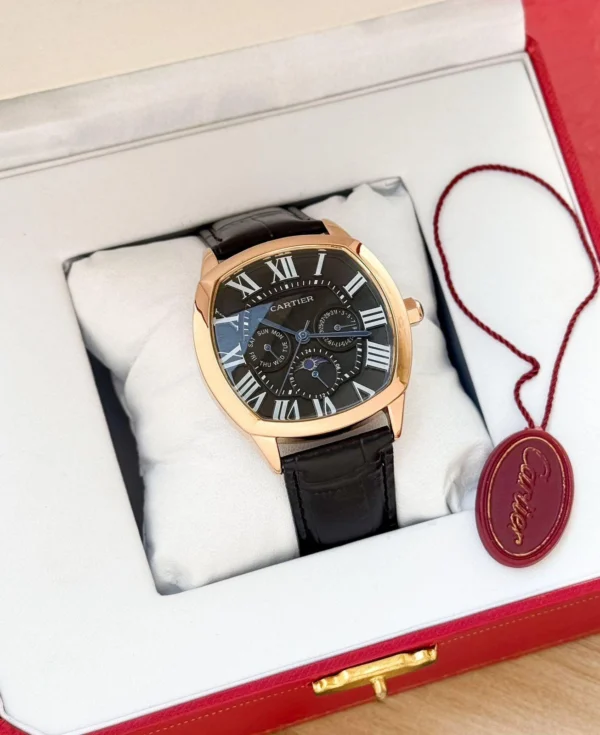 Cartier Diastar First Copy Watch (1) Cartier Diastar First Copy Watch