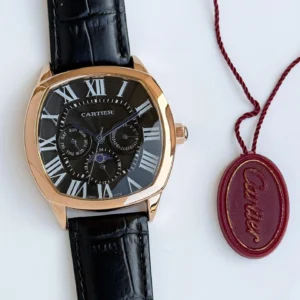 Cartier Diastar First Copy Watch