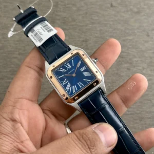 Cartier Santos Dumont First Copy Watch