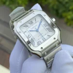 Cartier Santos First Copy Watch