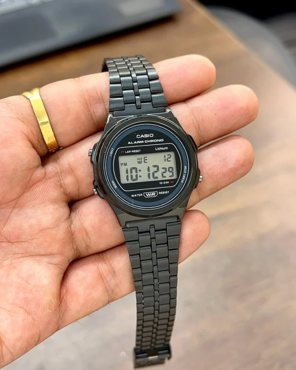 Casio A171 Vintage First Copy Watch (6) Casio A171 Vintage First Copy Watch