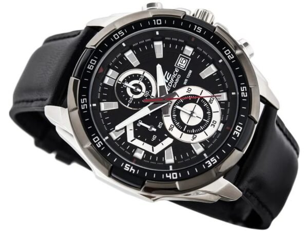 Casio Edifice EFR 539L First Copy Watch (2) Casio Edifice EFR 539L First Copy Watch