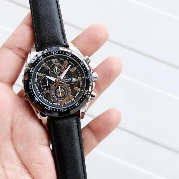 Casio Edifice EFR 539L First Copy Watch (3) Casio Edifice EFR 539L First Copy Watch