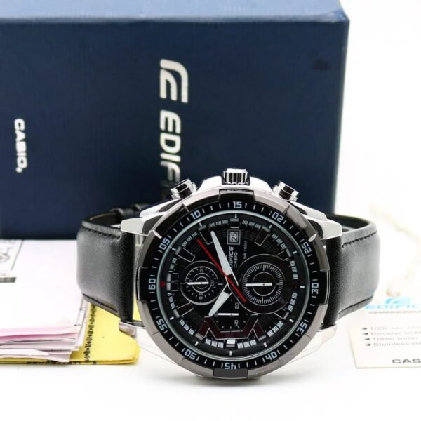Casio Edifice EFR 539L First Copy Watch (4) Casio Edifice EFR 539L First Copy Watch