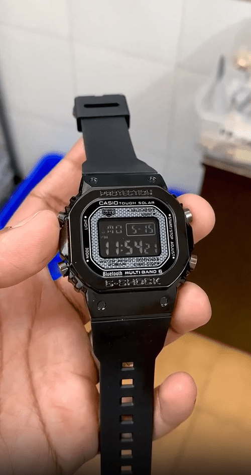 Casio G-Shock First Copy Watch India Buy in Mumbai (1) Casio G-Shock First Copy Watch India Buy in Mumbai