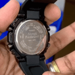 Casio G-Shock First Copy Watch India Buy in Mumbai