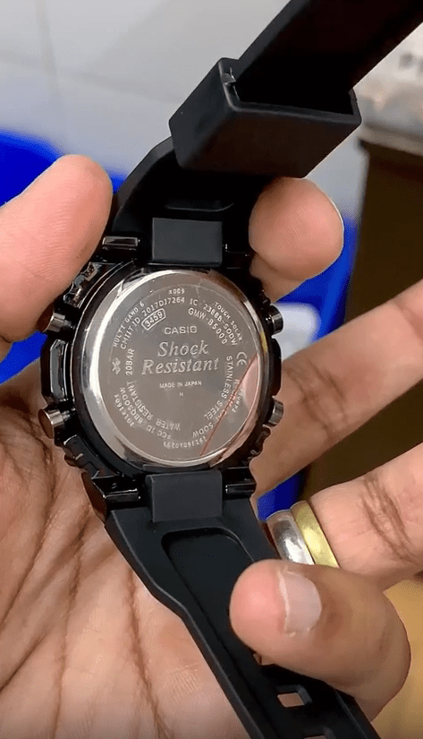 Casio G-Shock First Copy Watch India Buy in Mumbai (2) Casio G-Shock First Copy Watch India Buy in Mumbai