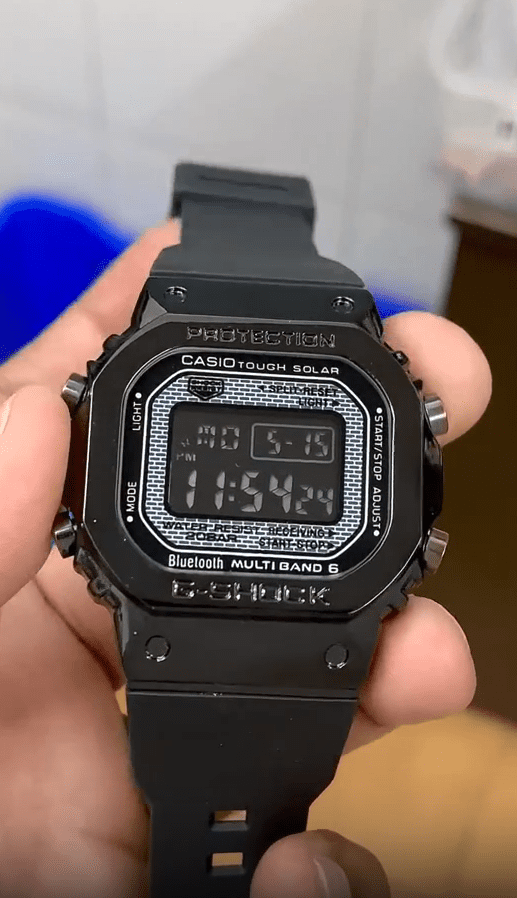 Casio G-Shock First Copy Watch India Buy in Mumbai (3) Casio G-Shock First Copy Watch India Buy in Mumbai