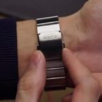 Casio Sun & Moon First Copy Watch